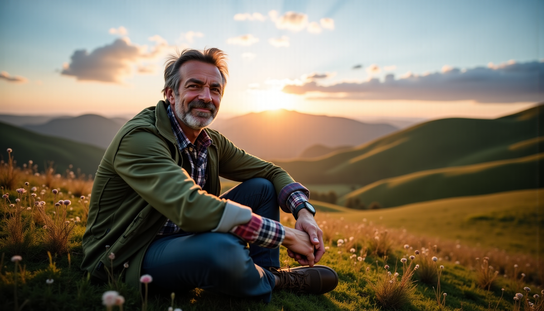 ce que personne ne dit sur les secrets de l'exploration — pour créer les conditions de ces rencontres authentiques,