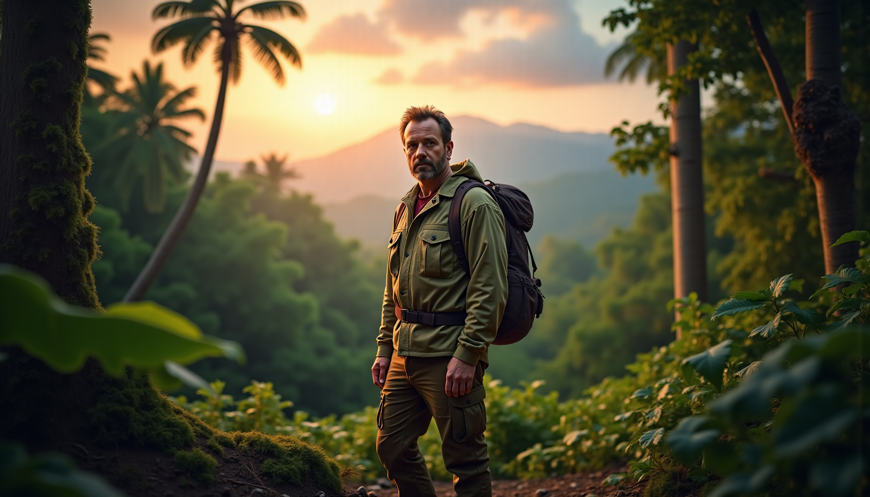 Illustration : ces territoires moins fréquentés présentent également des défis — ce que personne ne dit sur les secrets de l'exploration