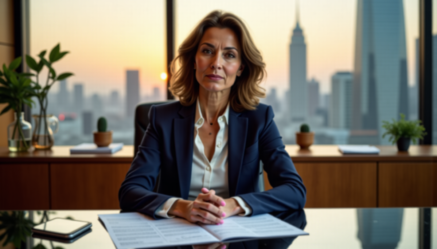 ce que l'on n'ose pas dire sur l'élégance financière — cette cohérence se manifeste également dans la durabilité