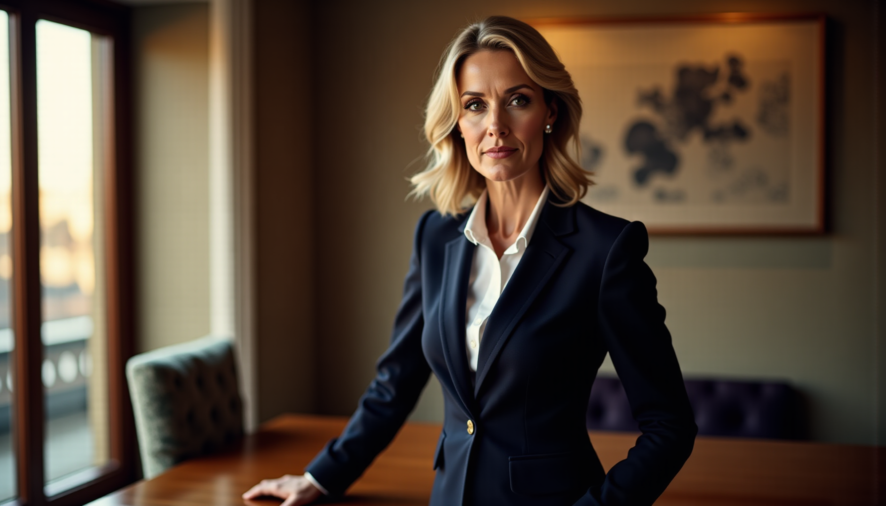 Illustration : les véritables modèles de sophistication financière ont construit — ce que l'on n'ose pas dire sur l'élégance financière