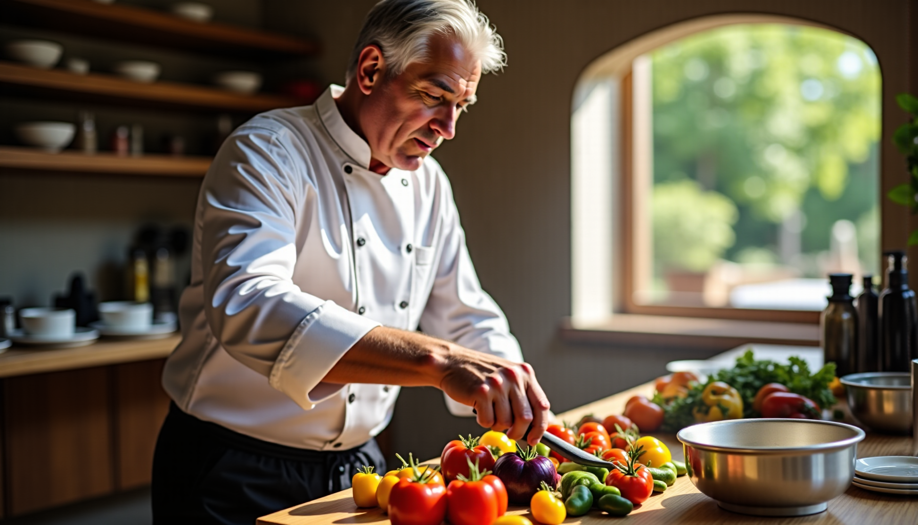 cuisinez chez vous avec des saveurs authentiques et uniques — e ratatouille niçoise 35 minutes 45 minutes facile