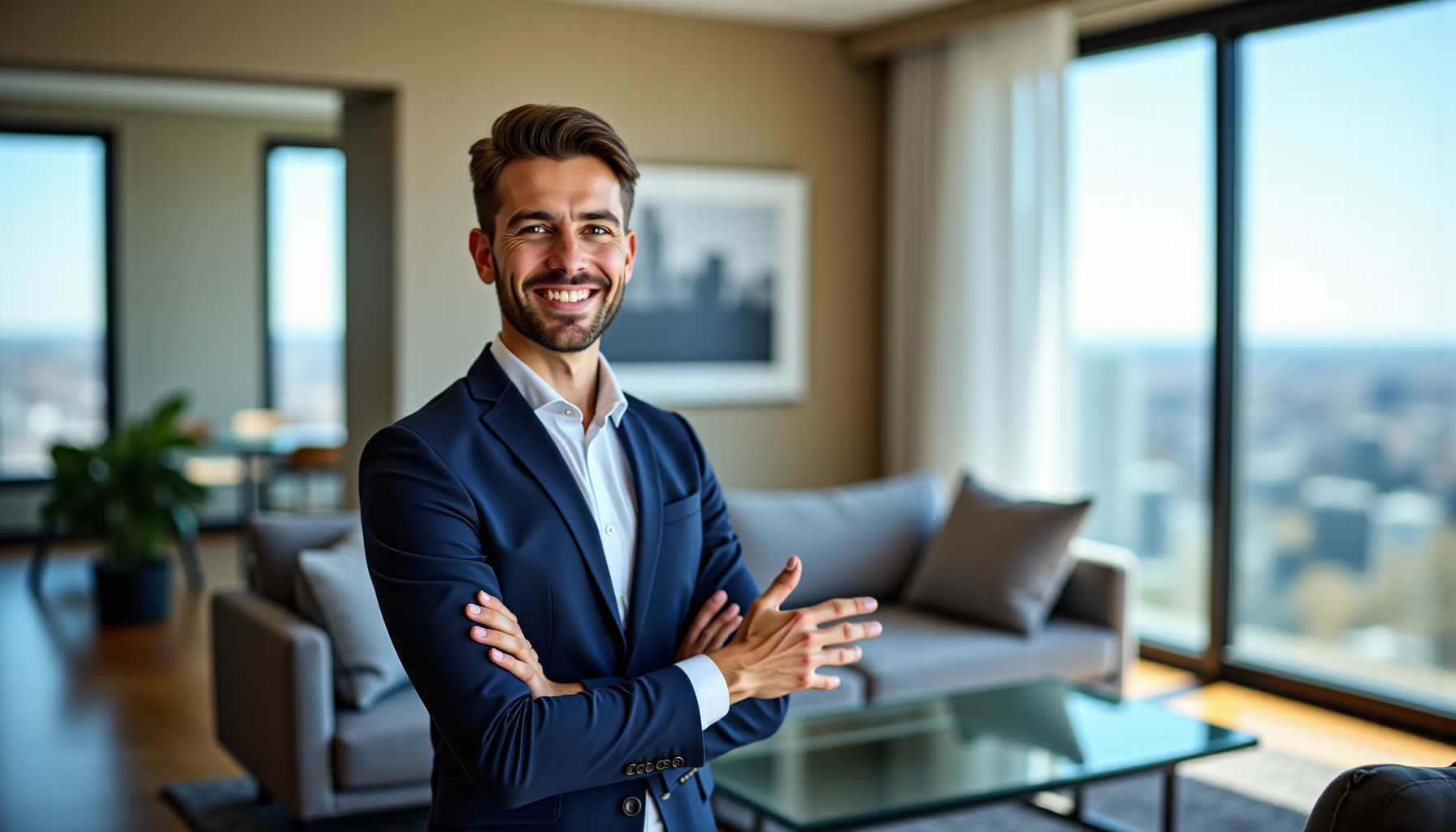 ces business fonctionnent encore aujourd’hui — mise en relation immobilier besoin universel de logement