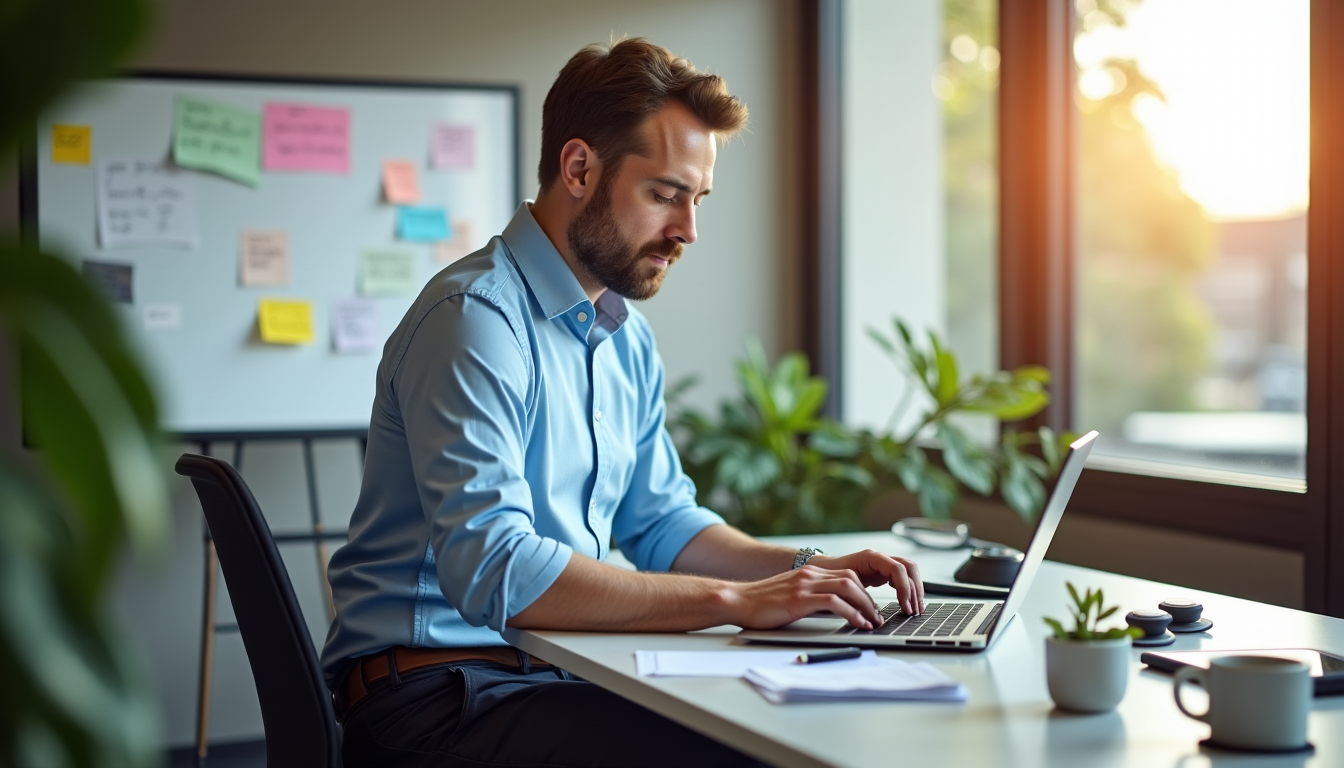 maîtriser les outils numériques collaboratifs en moins de 30 jours ? — créez un projet pilote personnel durant cette phase