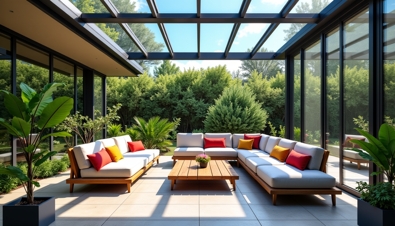 installer un toit permanent 4 saisons sur votre patio en 2026 ? — certains propriétaires aménagent leur patio couvert en véritable