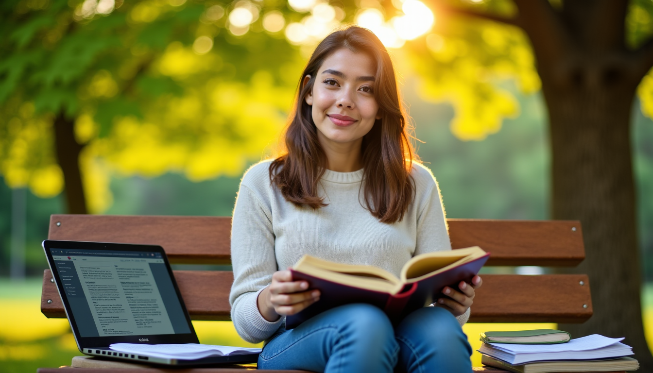 Illustration : onnels du secteur, permettant ainsi d'adapter le rythme — devenir naturopathe : comment financer sa formation avec france travail ?