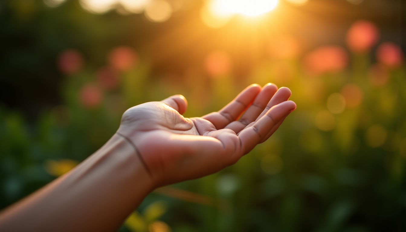 zones réflexes de la main : comment les comprendre et pourquoi elles intéressent autant les débutants — imer. la réflexologie palmaire offre cette conversation silencieuse