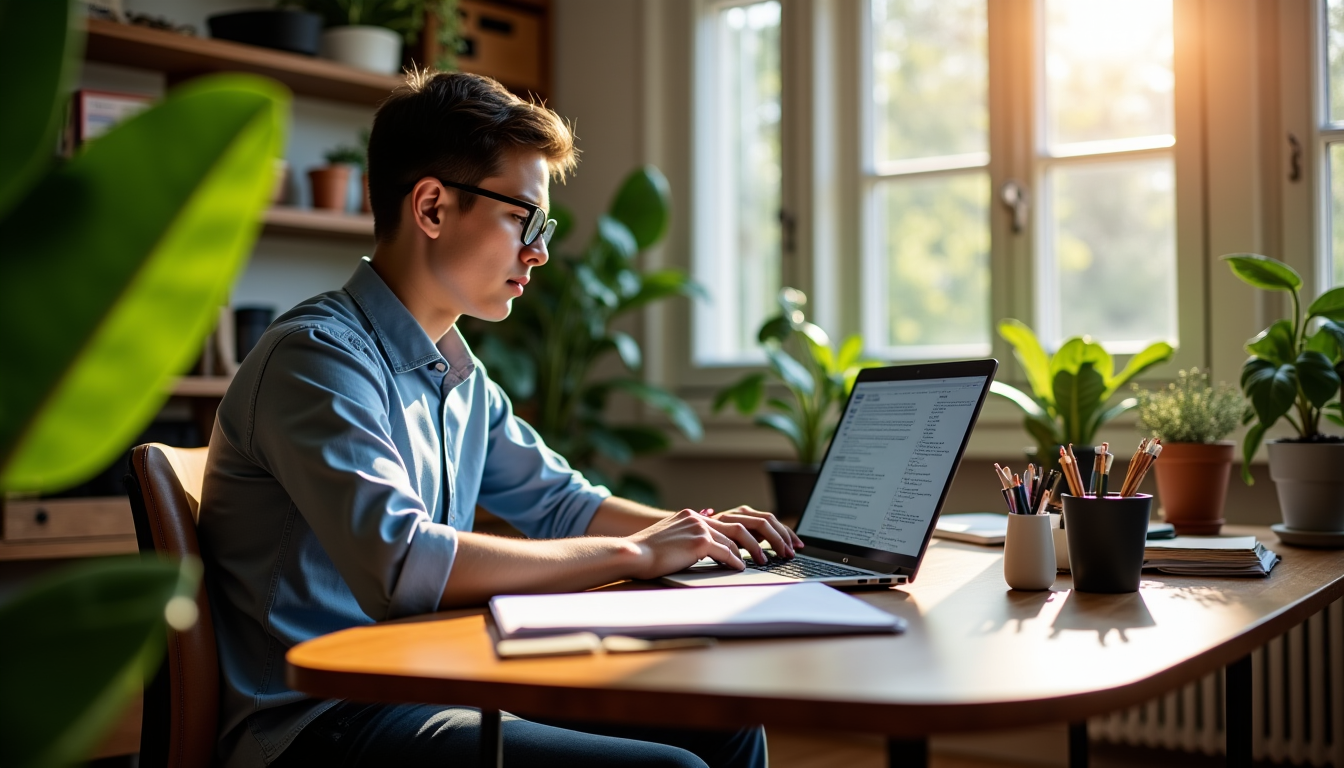 Illustration : effectuer ce rapprochement chaque semaine ou au minimum &mdash; ind&eacute;pendants : 6 erreurs fr&eacute;quentes qui compliquent la comptabilit&eacute; quand on g&egrave;re seul son activit&eacute;