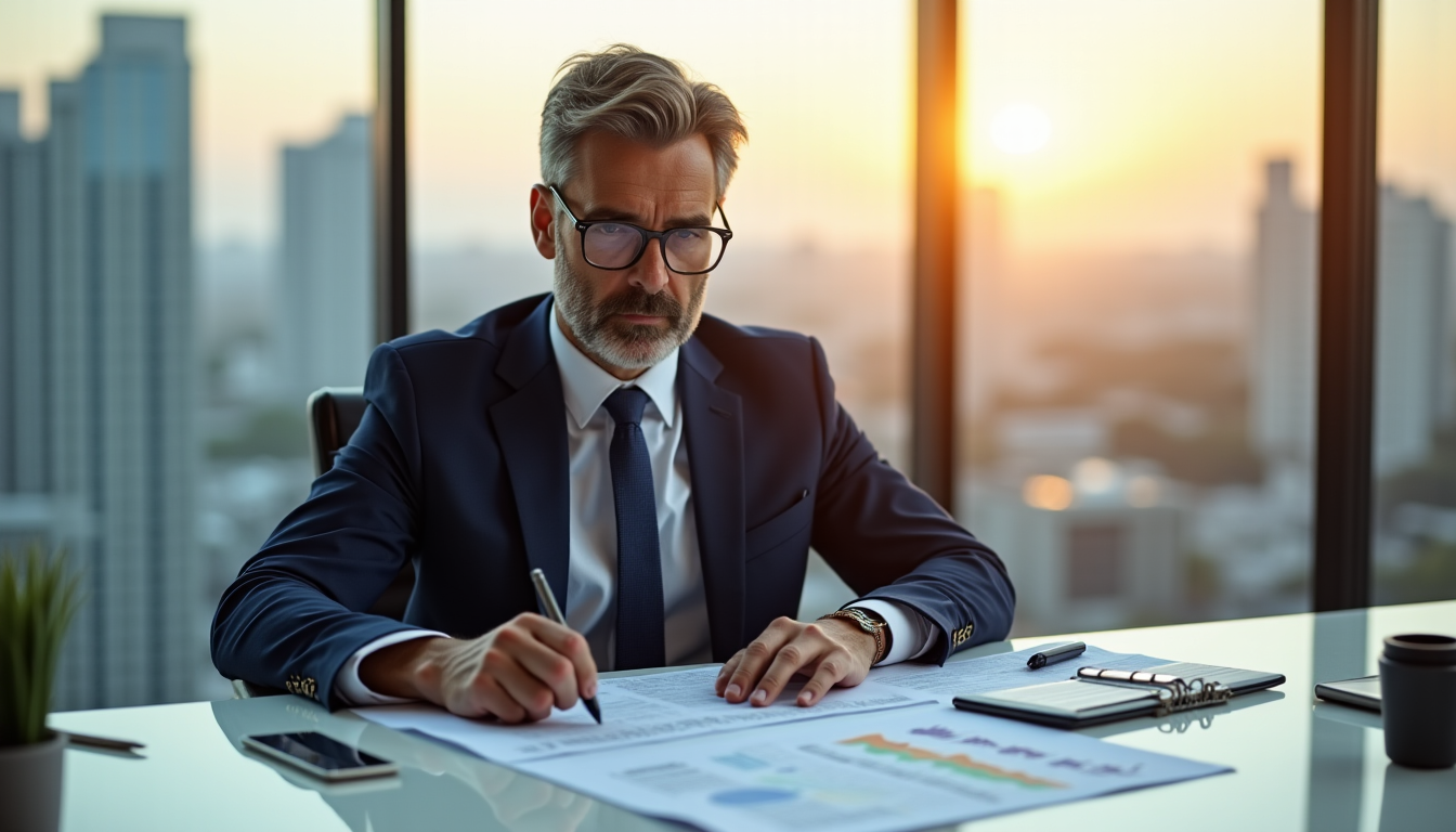 Illustration : la diversification du patrimoine de la scpi et — investir dans les scpi