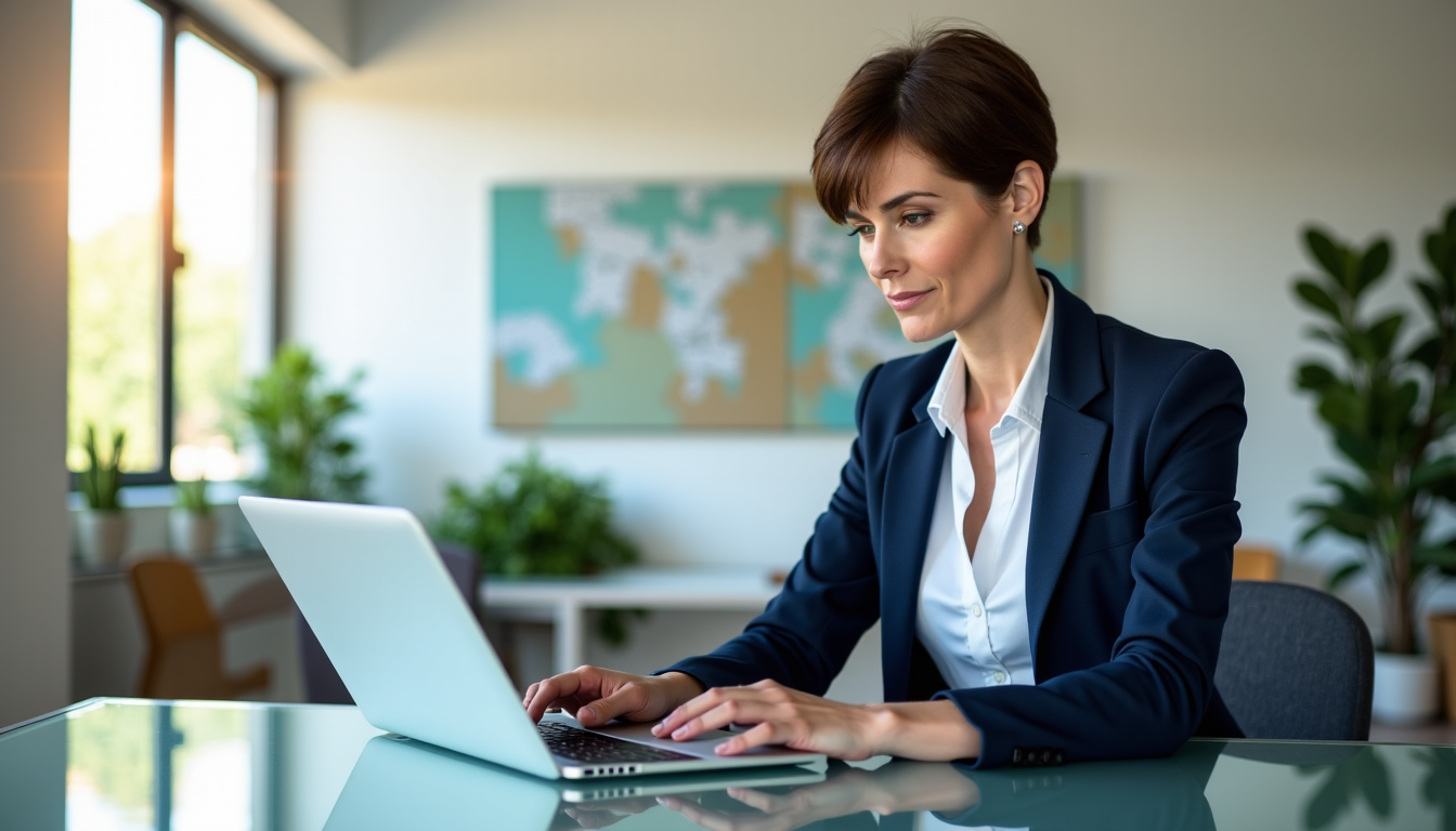 Illustration : chacune de ces faiblesses peut être corrigée, à — évaluez la valeur de votre entreprise en ligne en seulement 20 minutes