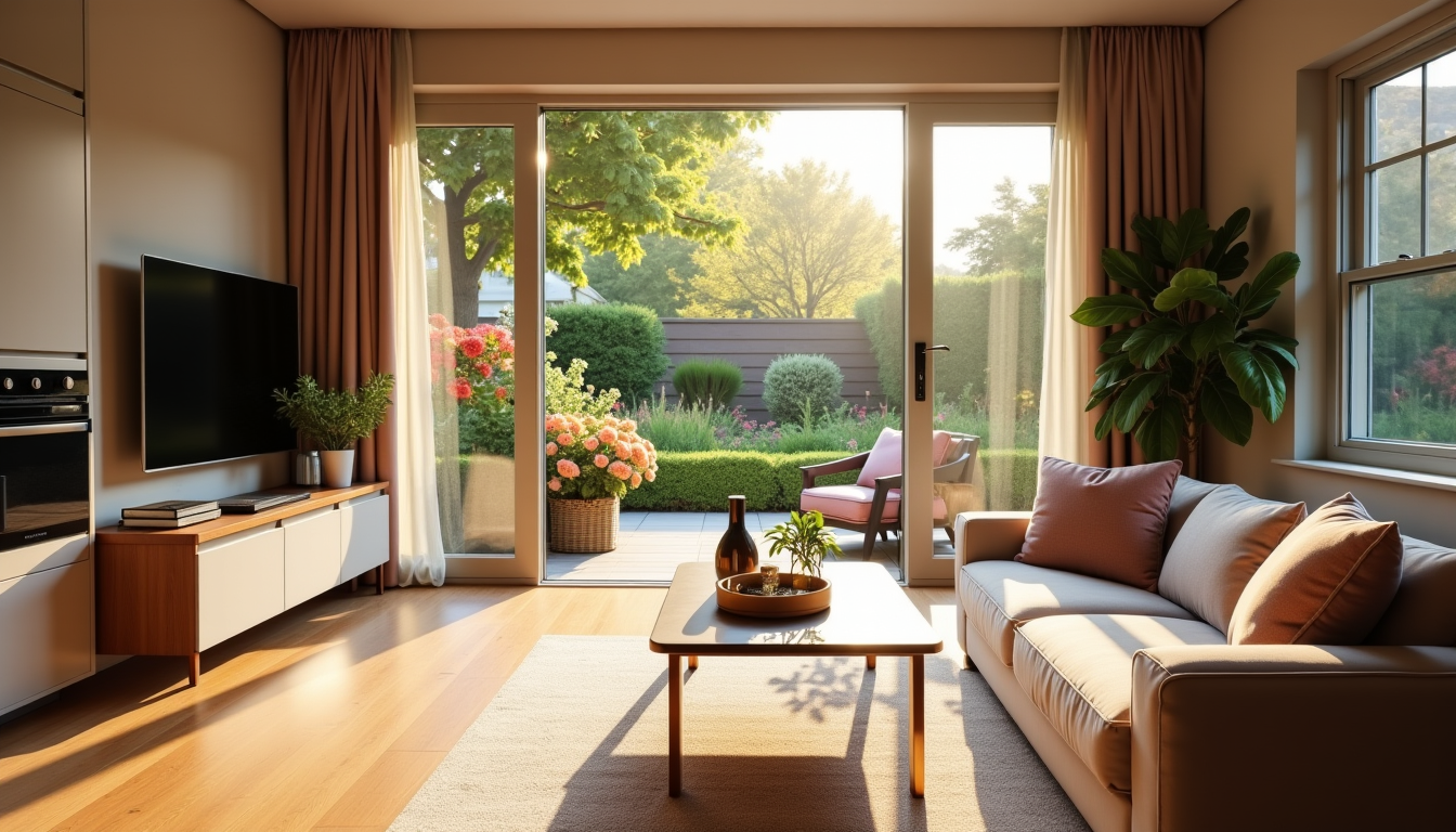 Illustration : l'entretien régulier prolonge la durée de vie de — maison, travaux, jardin & déco : le guide ultime pour sublimer votre intérieur et extérieur