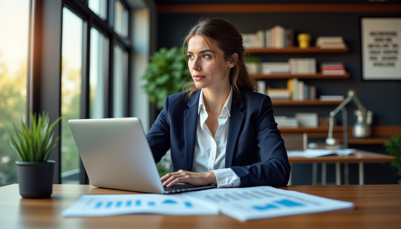 optimisez vos stratégies de marketing en ligne dès maintenant — ans caractères spéciaux maillage interne moyen liens logiques