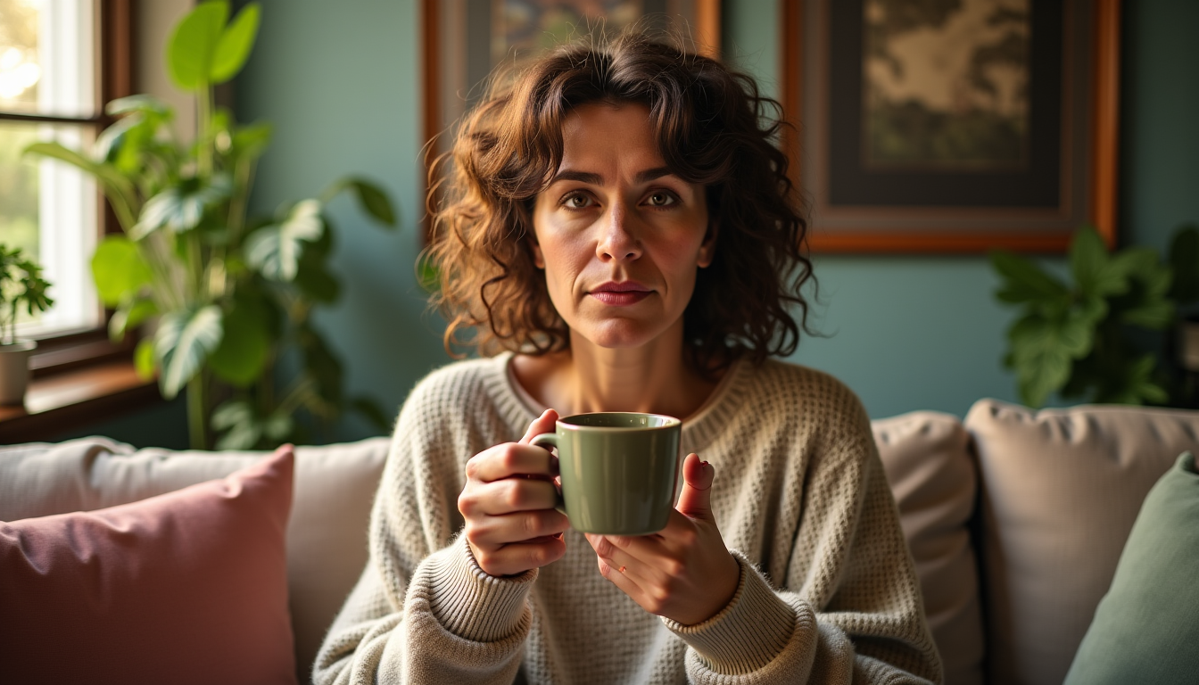 Illustration : toutes les interactions ne sont pas bénéfiques. identifiez — 8 astuces pour améliorer votre bien-être quotidien