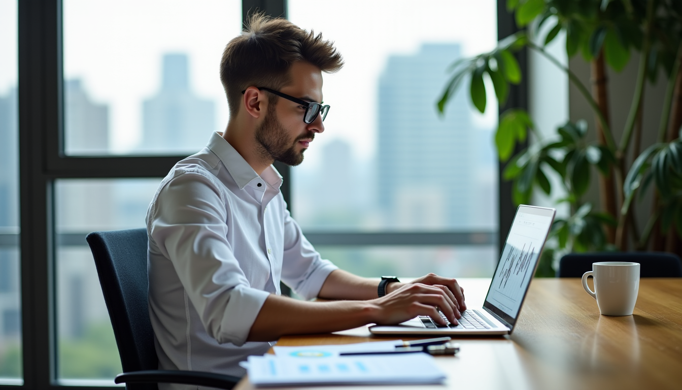 Illustration : s lacunes critiques constituez une réserve de trésorerie — 0€ à 1000€ : le plan pour lancer ton business