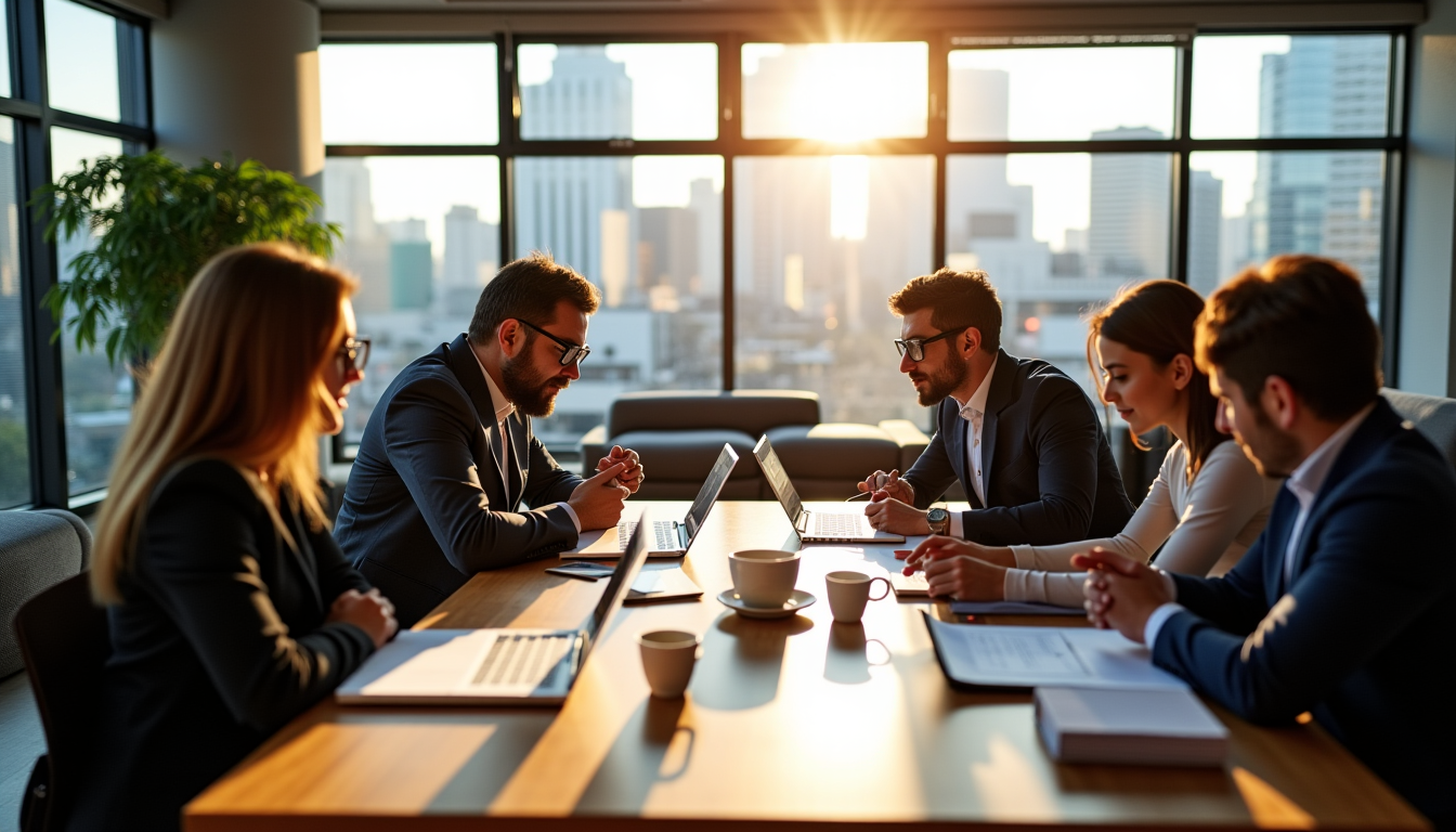 trouver une idée de business qui marche vraiment — 9 % moyenne formation en ligne 10-13 %