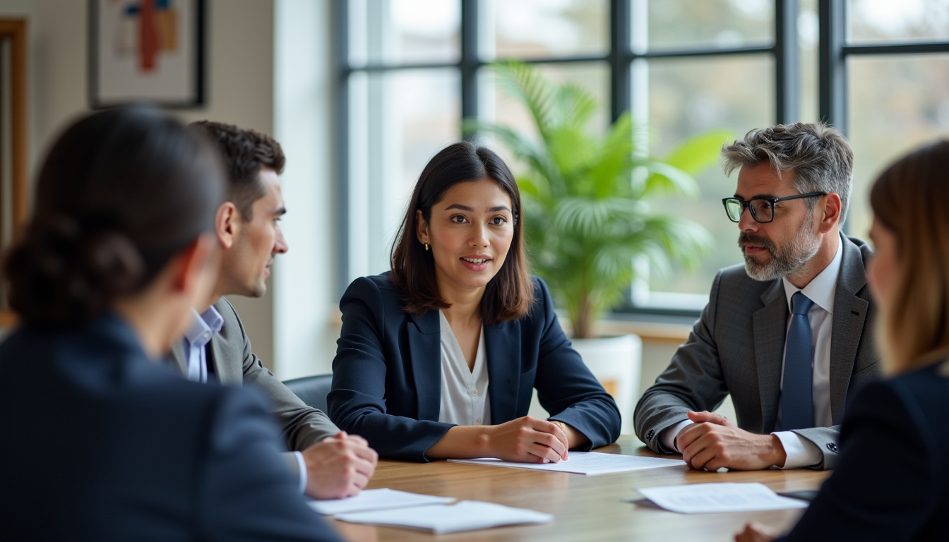 optimiser vos interactions pour plus d'impact ? — la présence se manifeste par des signaux concrets
