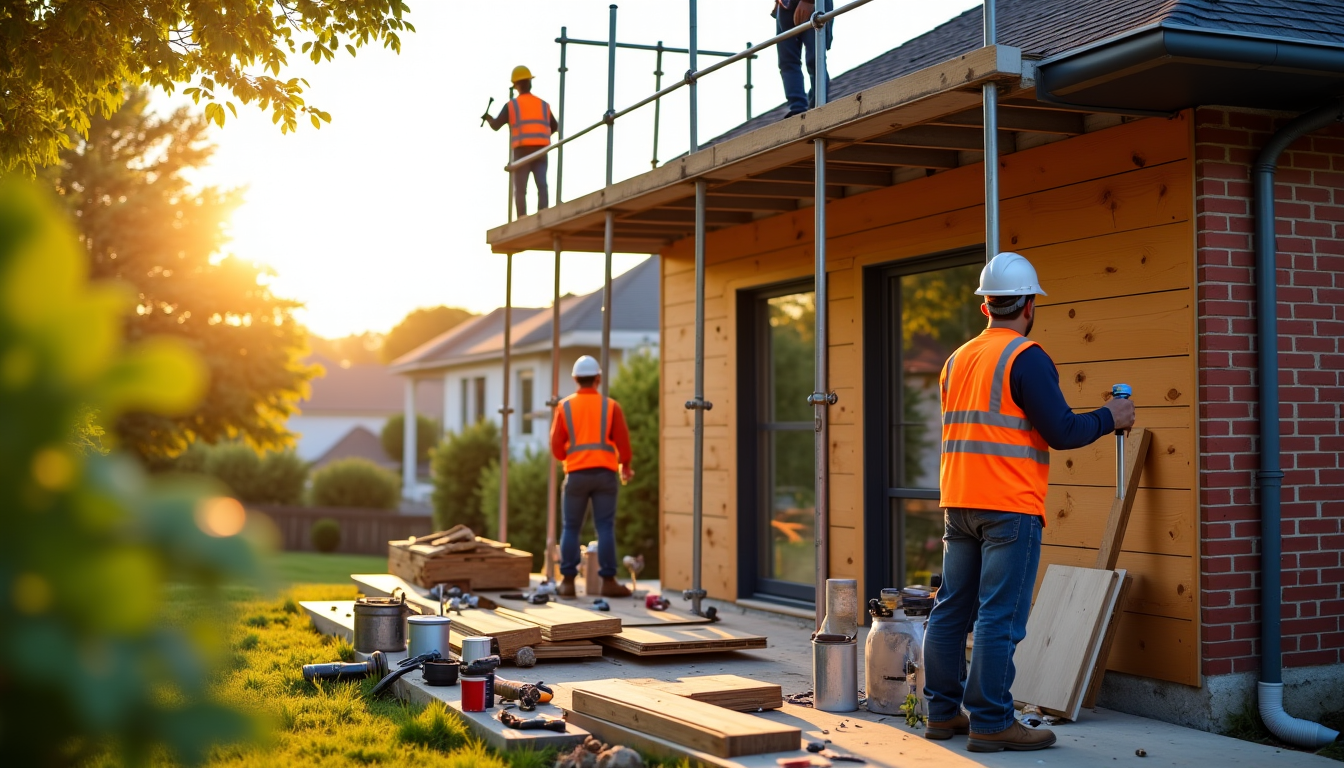 rénovation maison : par où commencer ? le guide complet — plusieurs dispositifs peuvent alléger votre investissement : maprimerénov',