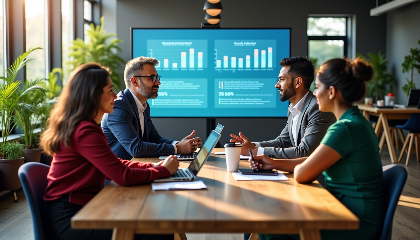 ce que tout le monde ignore sur le marketing d'entreprise — les avis et témoignages clients représentent désormais le