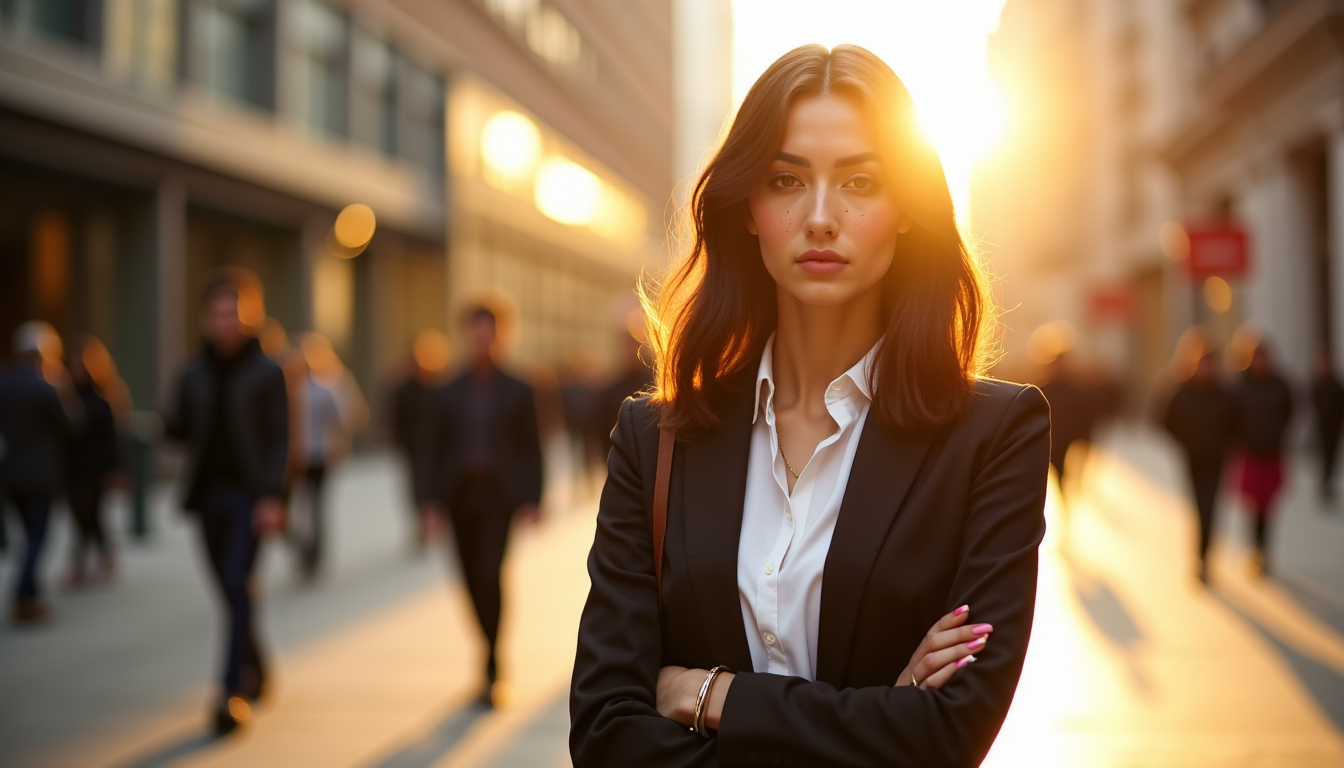 Illustration : identifiez ces préférences récurrentes et assumez-les pleinement. votre — 10 astuces pour un style de vie tendance et élégant