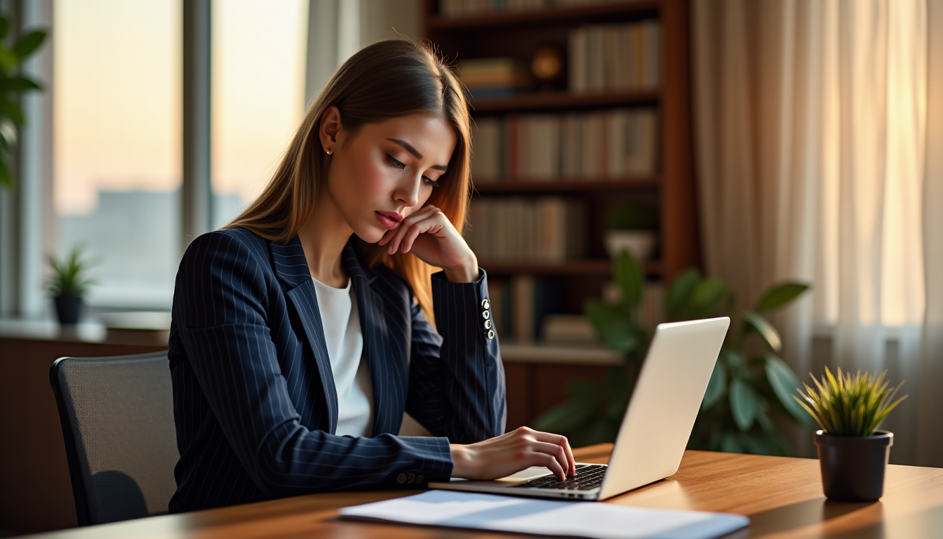 l'élégance ou la praticité : choisir son style de vie — commencez par analyser votre semaine type. combien d'heures
