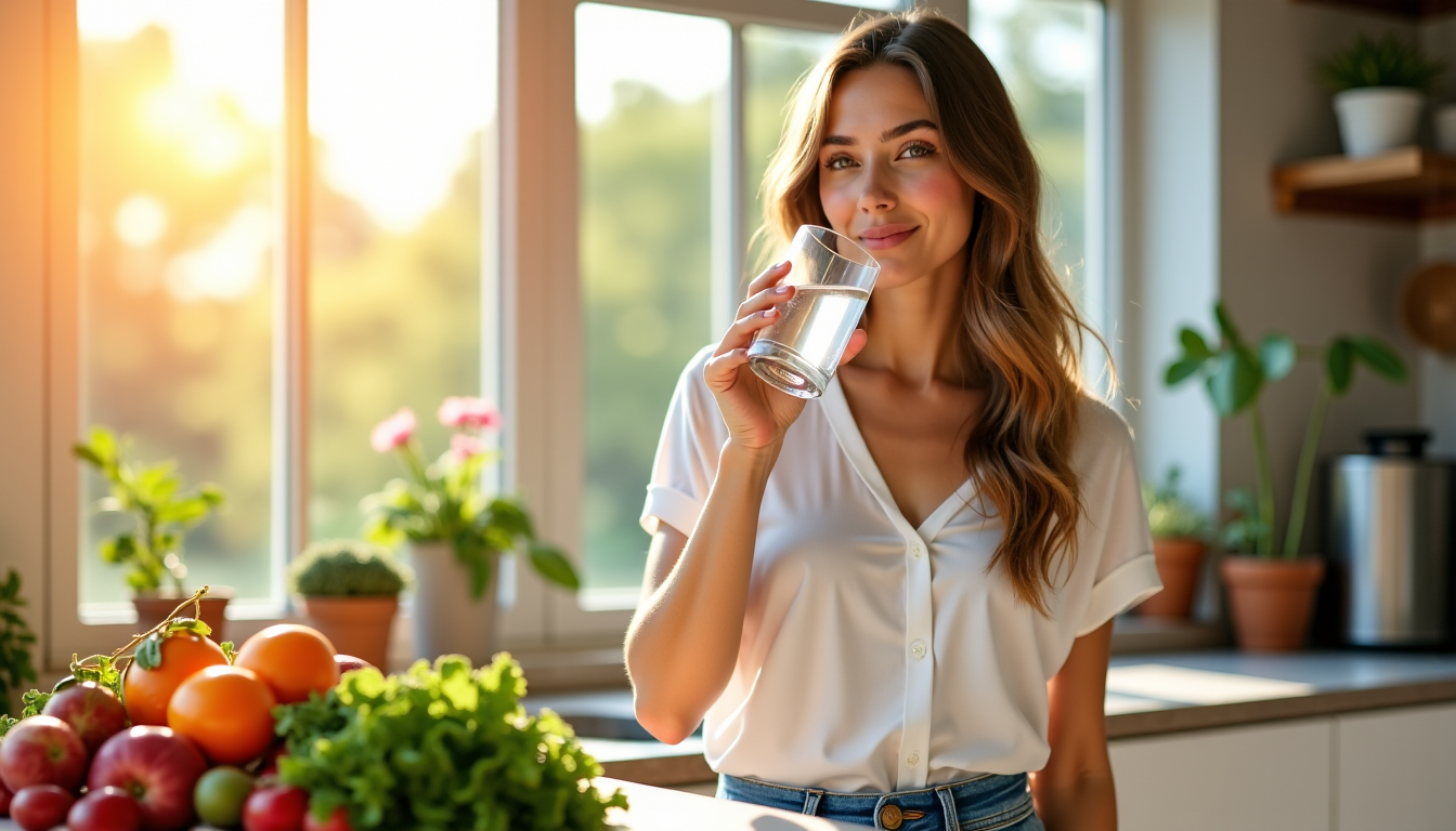 la nutrition transforme-t-elle votre beauté ? — votre peau vous envoie des signaux clairs lorsqu'elle