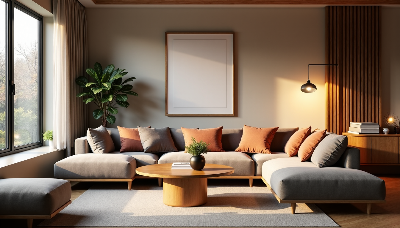 7 idées pour sublimer votre intérieur avec style — à température variable (2700k à 4000k) pour adapter