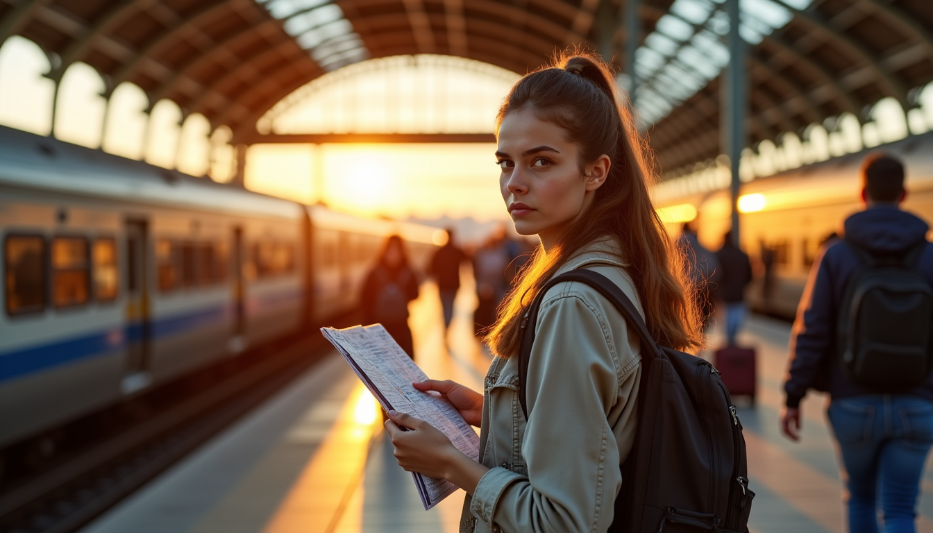économiser en voyageant : astuces et conseils financiers — s avant l'arrivée. cette stratégie comporte des risques