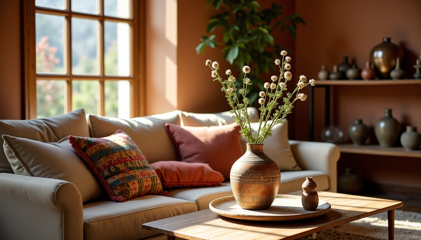 est l'avenir des objets décoratifs chez vous ? — la fabrication locale gagne du terrain face à