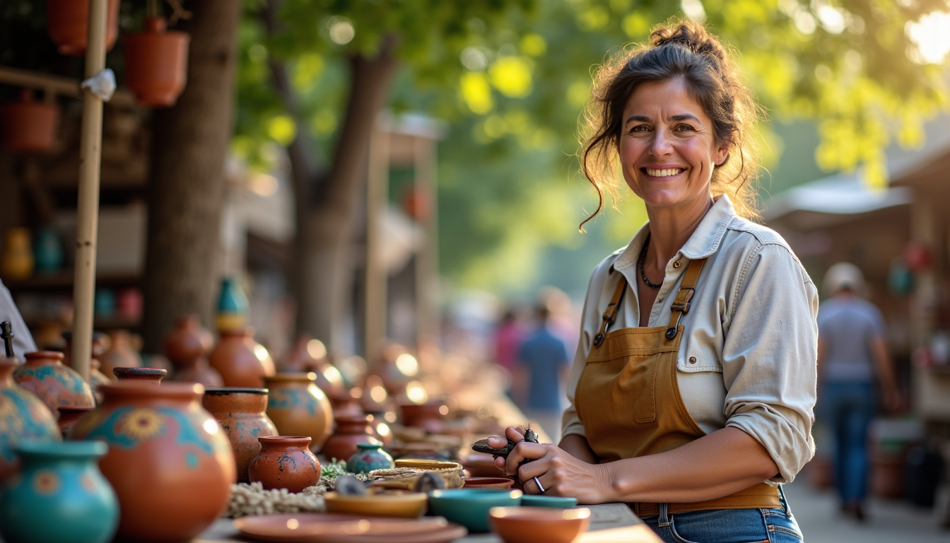 8 astuces pour sublimer vos créations artisanales — lité filtres photos même traitement pour toutes les