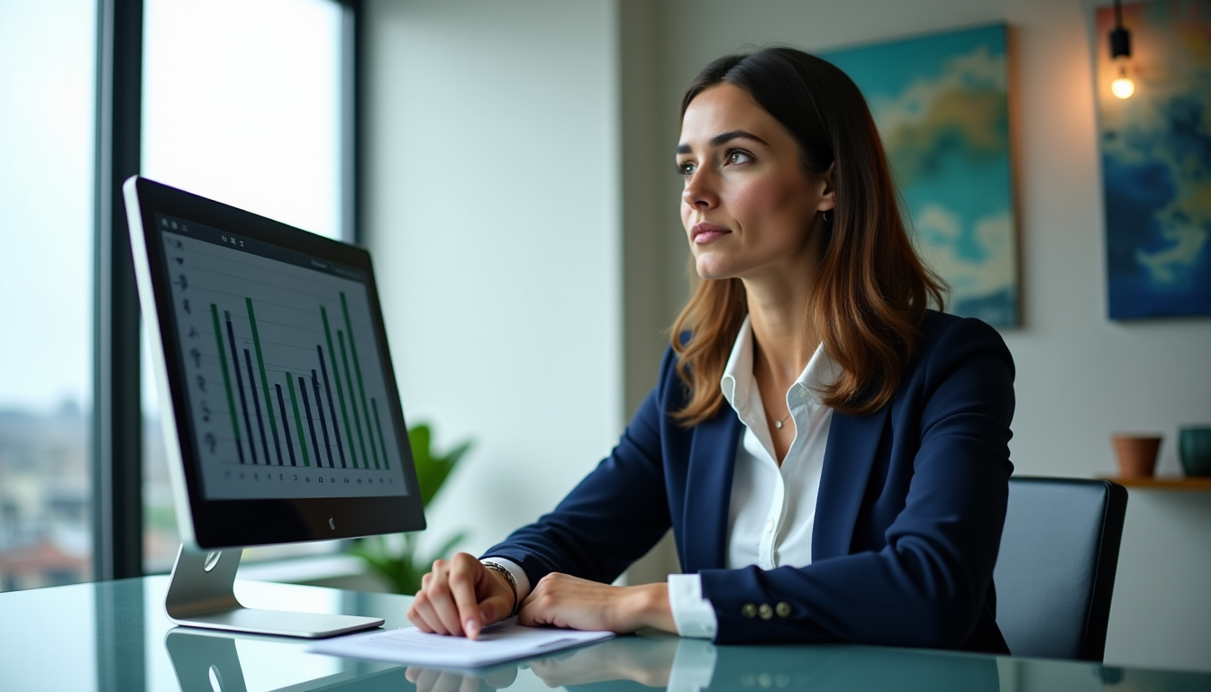 Illustration : une autre erreur fréquente consiste à dissocier la — avenir pour votre marque d'entreprise ?