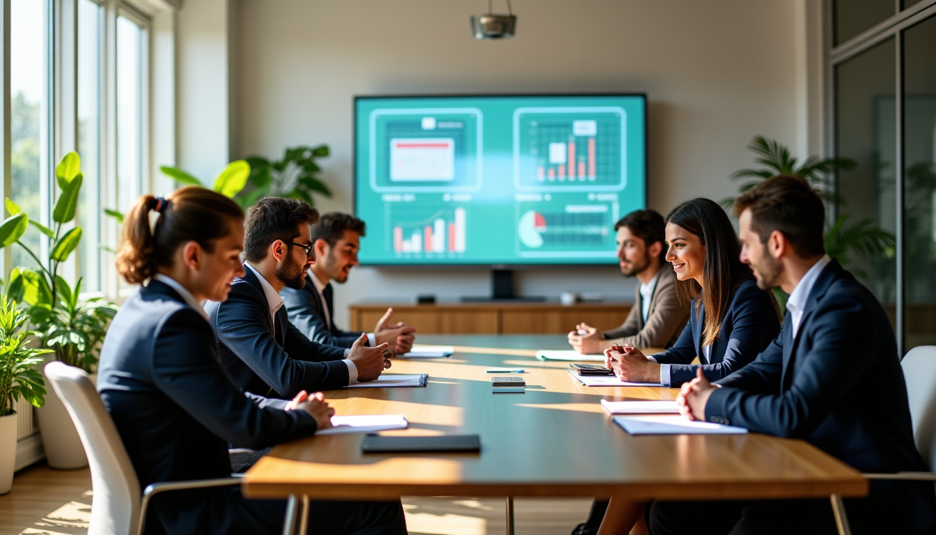 avenir pour votre marque d'entreprise ? — testez les innovations à petite échelle, mesurez leur
