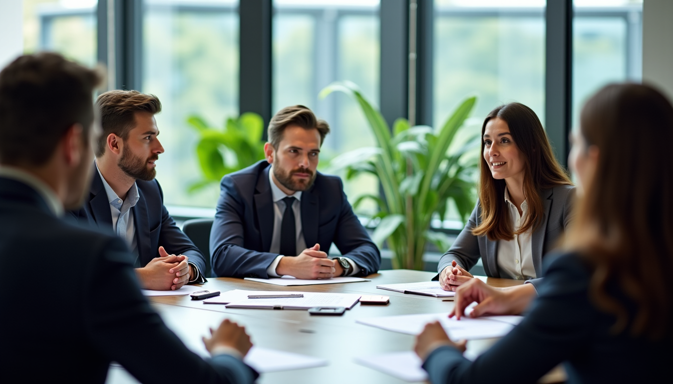3 stratégies pour optimiser vos finances en entreprise — 0 euros de trésorerie immédiatement disponible pour financer