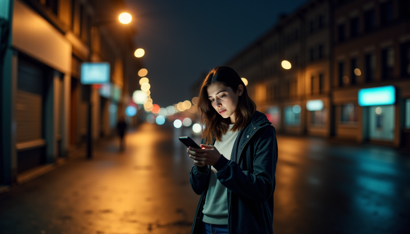 Illustration : prévention santé passe aussi par ces gestes simples — besoin d'une pharmacie en urgence ? les solutions pour trouver une garde en 2 minutes