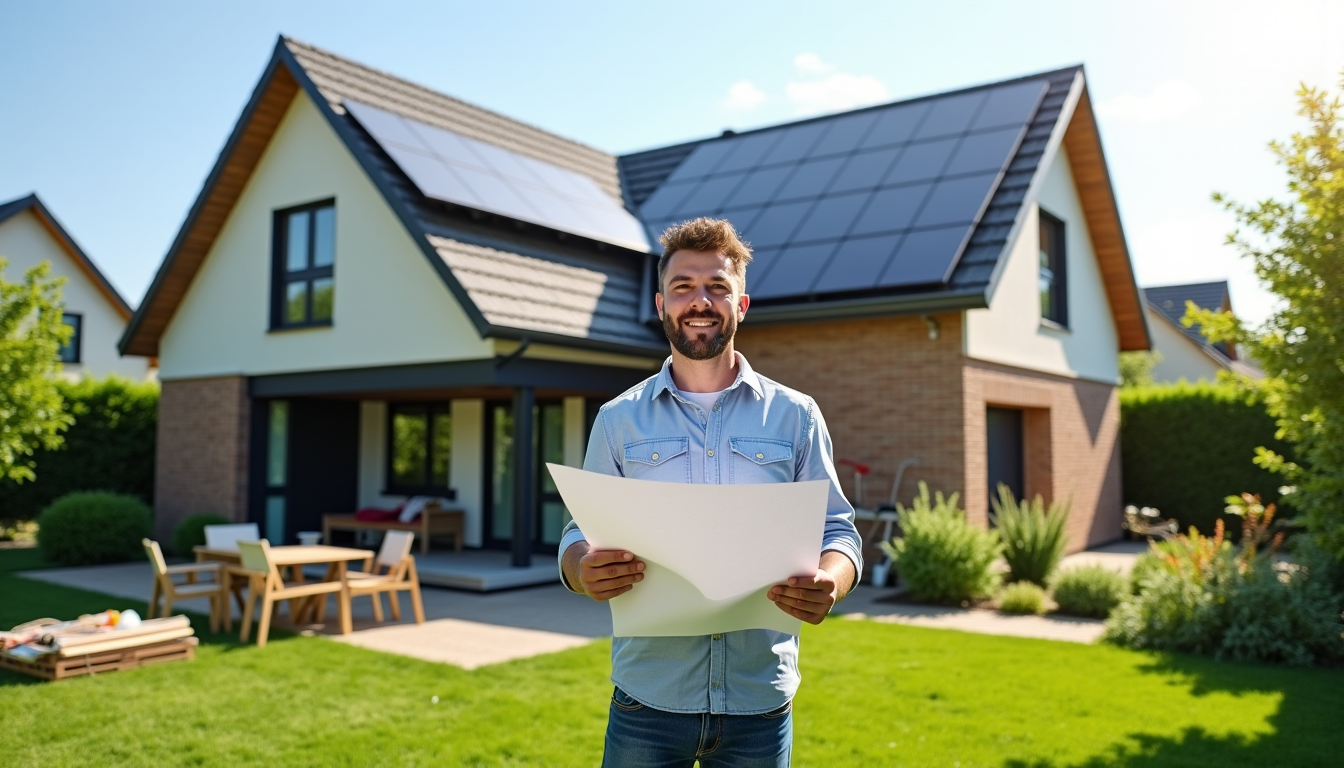 Illustration : autre : certains versent la prime directement, d'autres — rénovation énergétique 2026 : les aides et travaux prioritaires pour votre maison