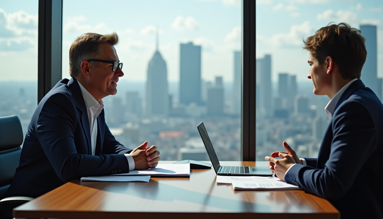 Illustration : la responsabilité du courtier dans le conseil apporté — récupérer son capital fwu : les documents indispensables pour votre demande