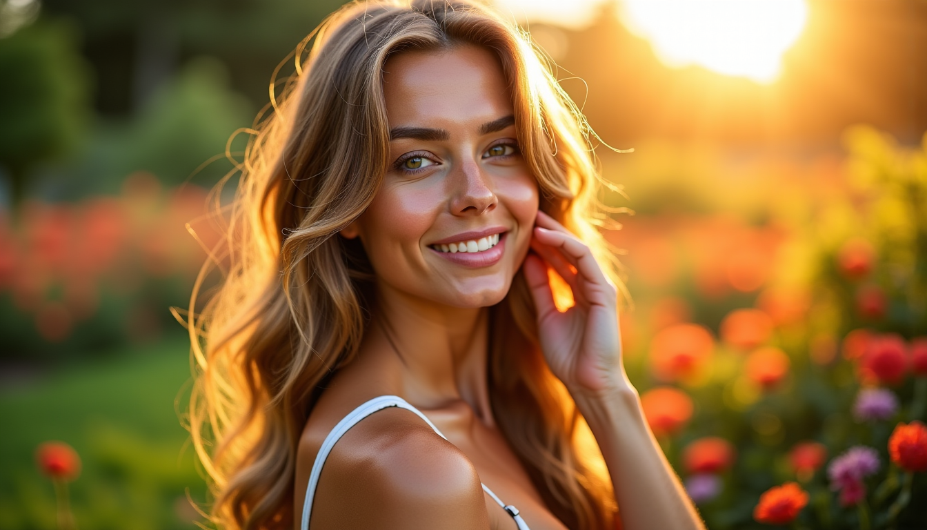 compléments pour la peau et les cheveux : que valent-ils ? — après une grossesse ou un accouchement, les femmes