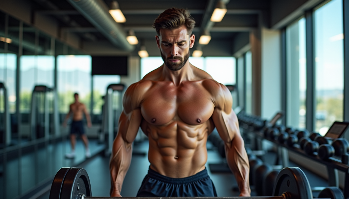cardio ou musculation : que choisir selon vos objectifs ? — enne musculation 200-400 élevé (24-48h) très élevée hiit
