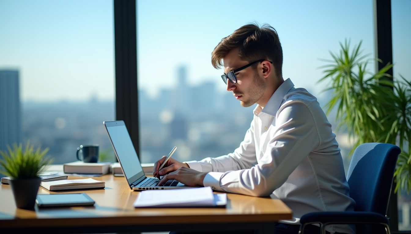 auto-formation : comment devenir expert sans école — cialisation avancée continu veille, formations ciblées, mentorat reconnaissance