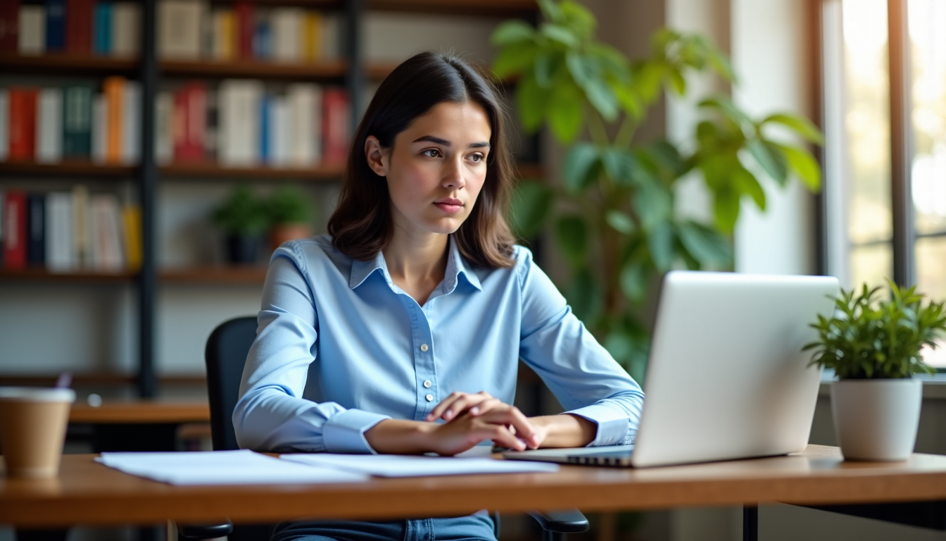 Illustration : sollicitez des retours critiques sur vos réalisations. l'œil — auto-formation : comment devenir expert sans école