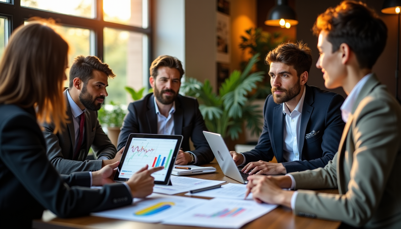 construire une liberté financière progressivement ? — la diversification représente votre meilleure protection contre les