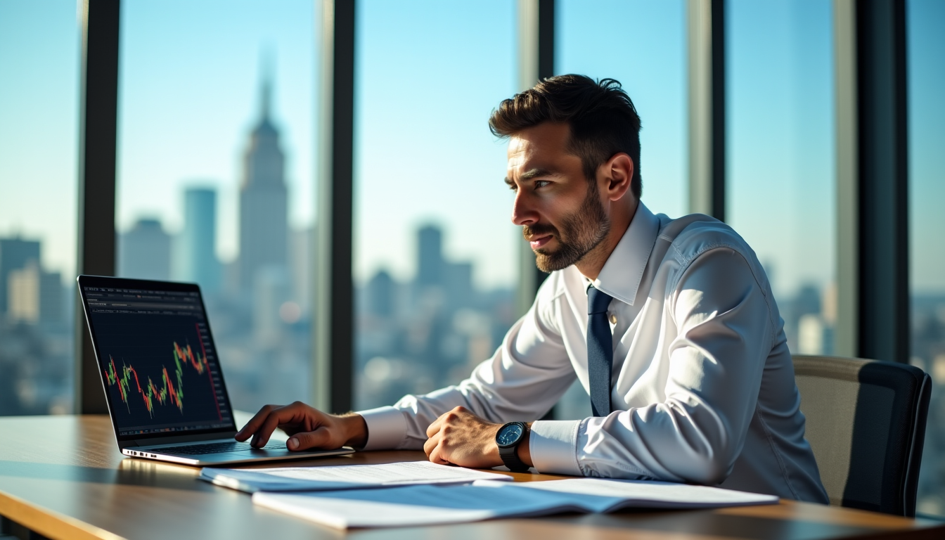 épargne vs investissement : que privilégier vraiment ? — votre stabilité professionnelle influence directement le niveau de