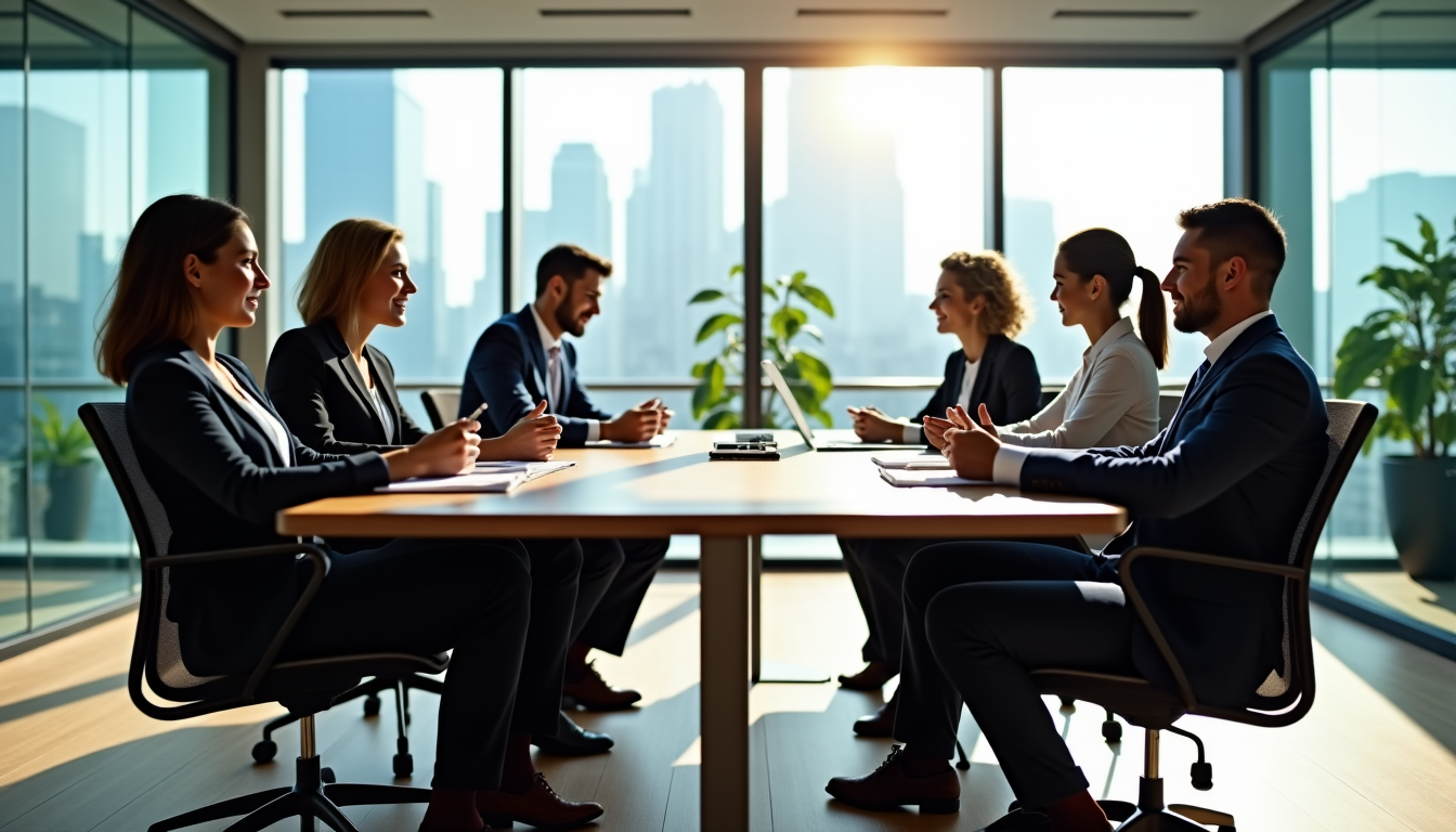 culture d’entreprise : levier caché de performance — la performance opérationnelle s'améliore significativement lorsque la culture