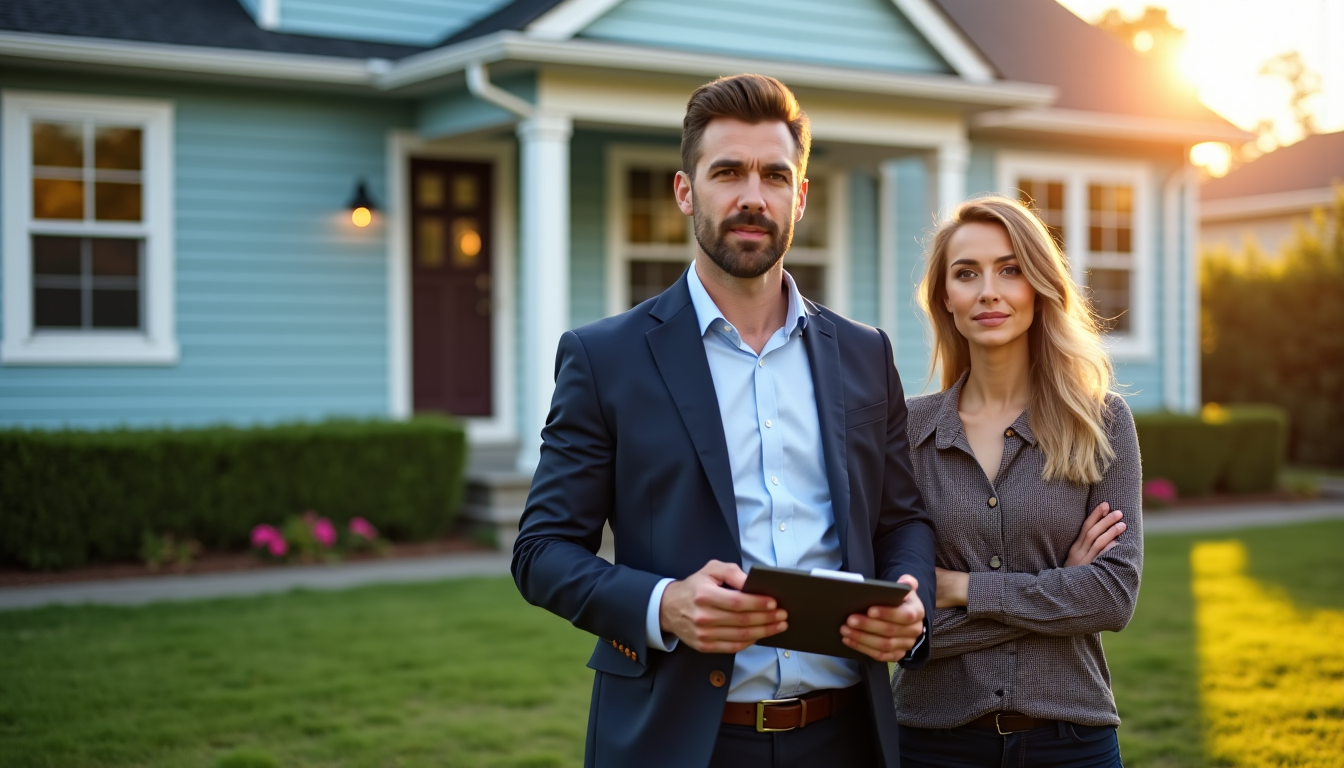 Illustration : ires renforcent votre position de négociation et évitent — pièges cachés lors d’un achat immobilier