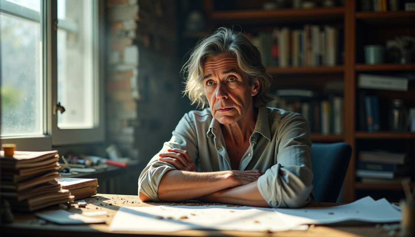 burn-out : comment reconnaître les premiers signaux — les activités qui vous procuraient auparavant du plaisir