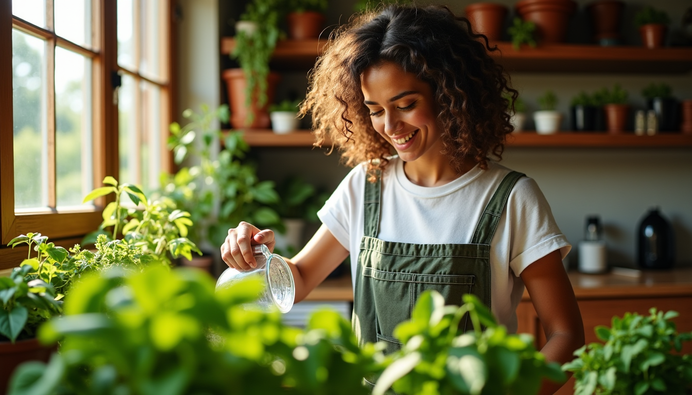 style de vie éco-responsable : gestes simples à adopter — réutiliser l'eau de cuisson des légumes, une fois