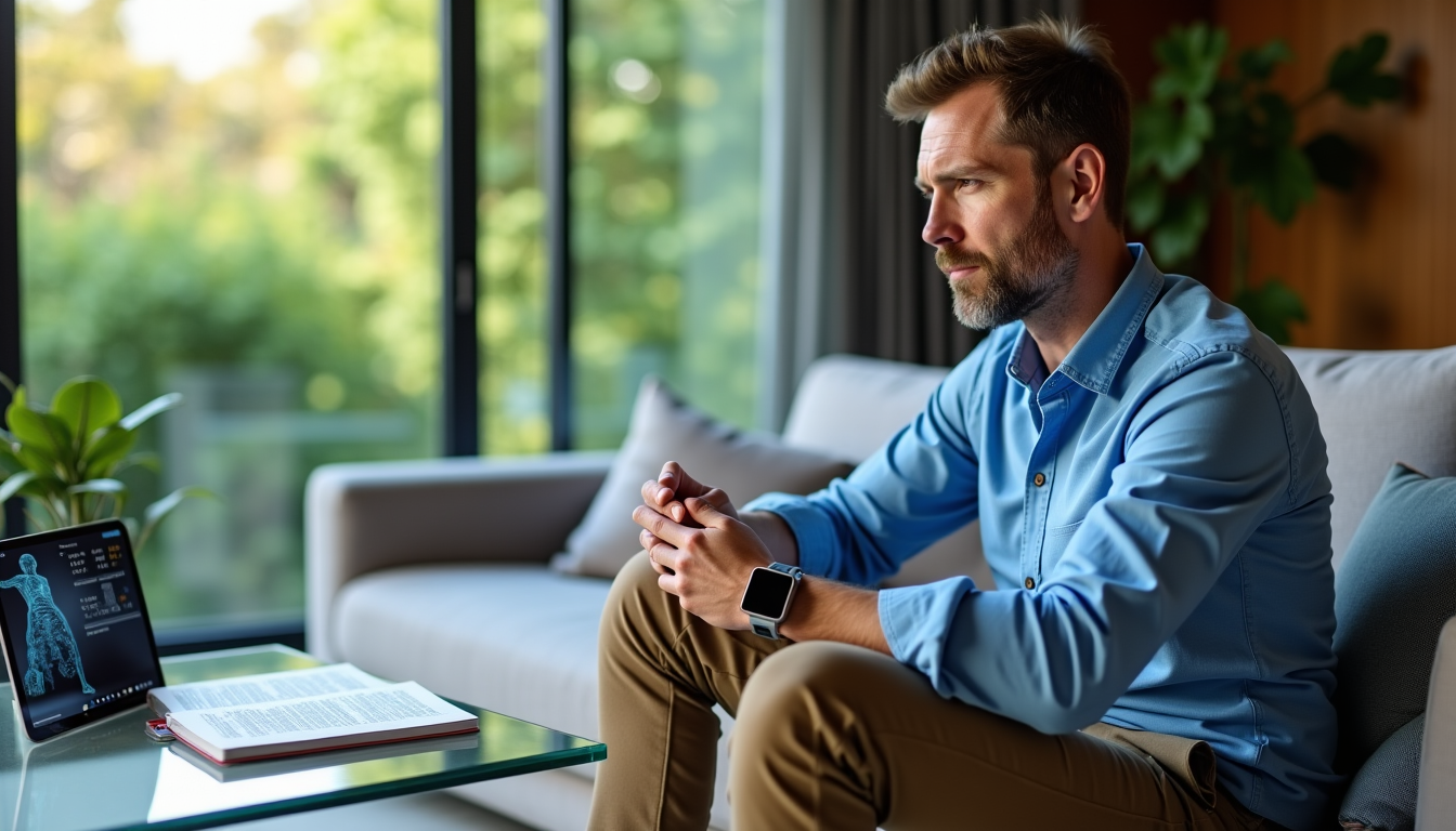 santé connectée : comment les nouvelles technologies révolutionnent votre suivi médical en 2026 — pour le patient, cette transparence et cette réactivité