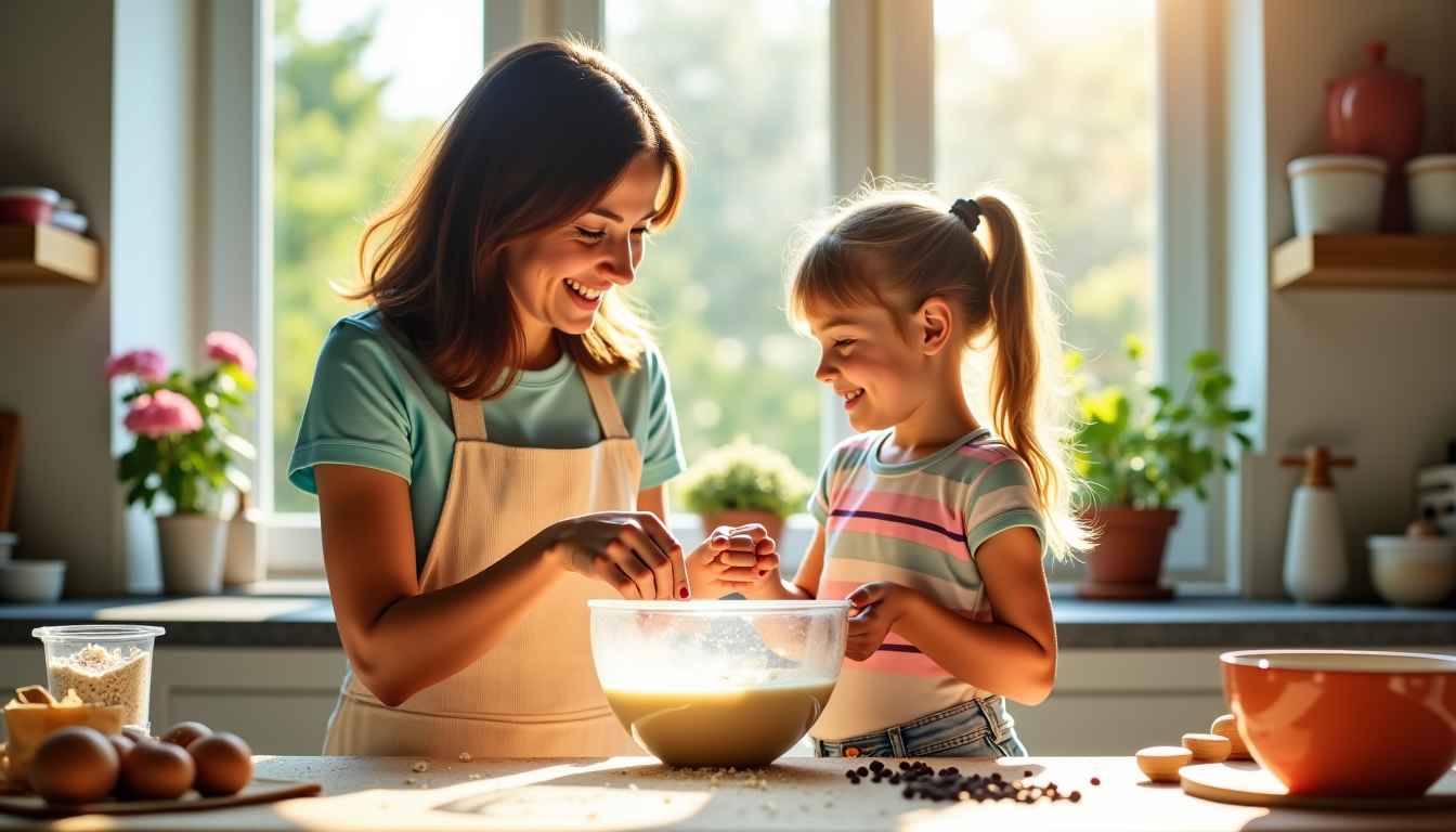 fête des mères 2026 : le guide ultime des 20 meilleures idées cadeaux — un cours de pâtisserie, de poterie, de jardinage