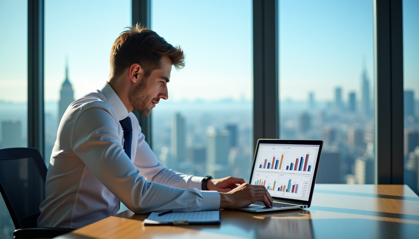 Illustration : si vous souhaitez explorer les opportunités du crowdlending — débuter en crowdlending ? les 5 étapes pour un premier investissement réussi