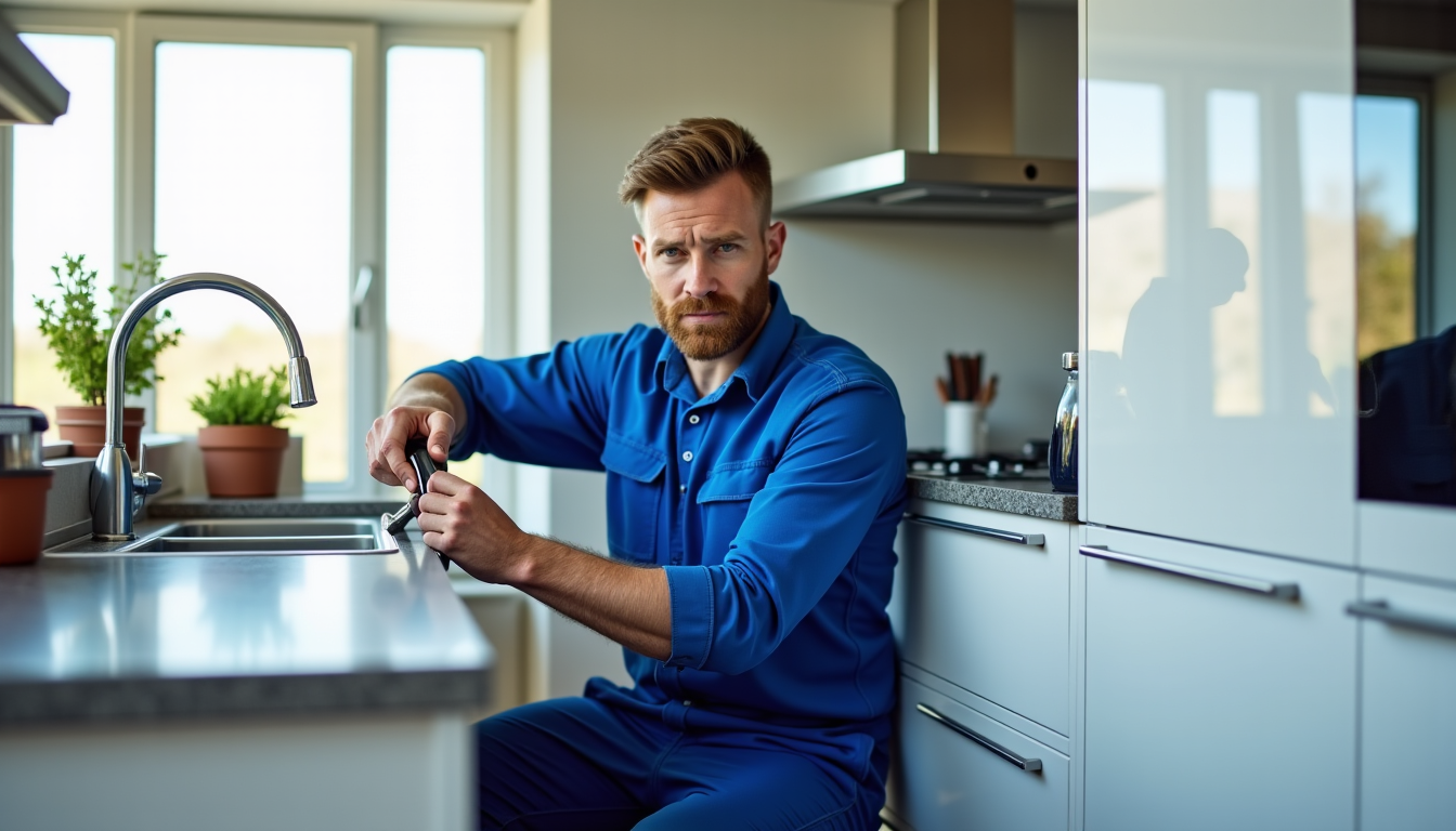 plombier genève : les 5 réflexes à avoir en cas d'urgence 24h/24 — une fois l'eau coupée et la situation sous