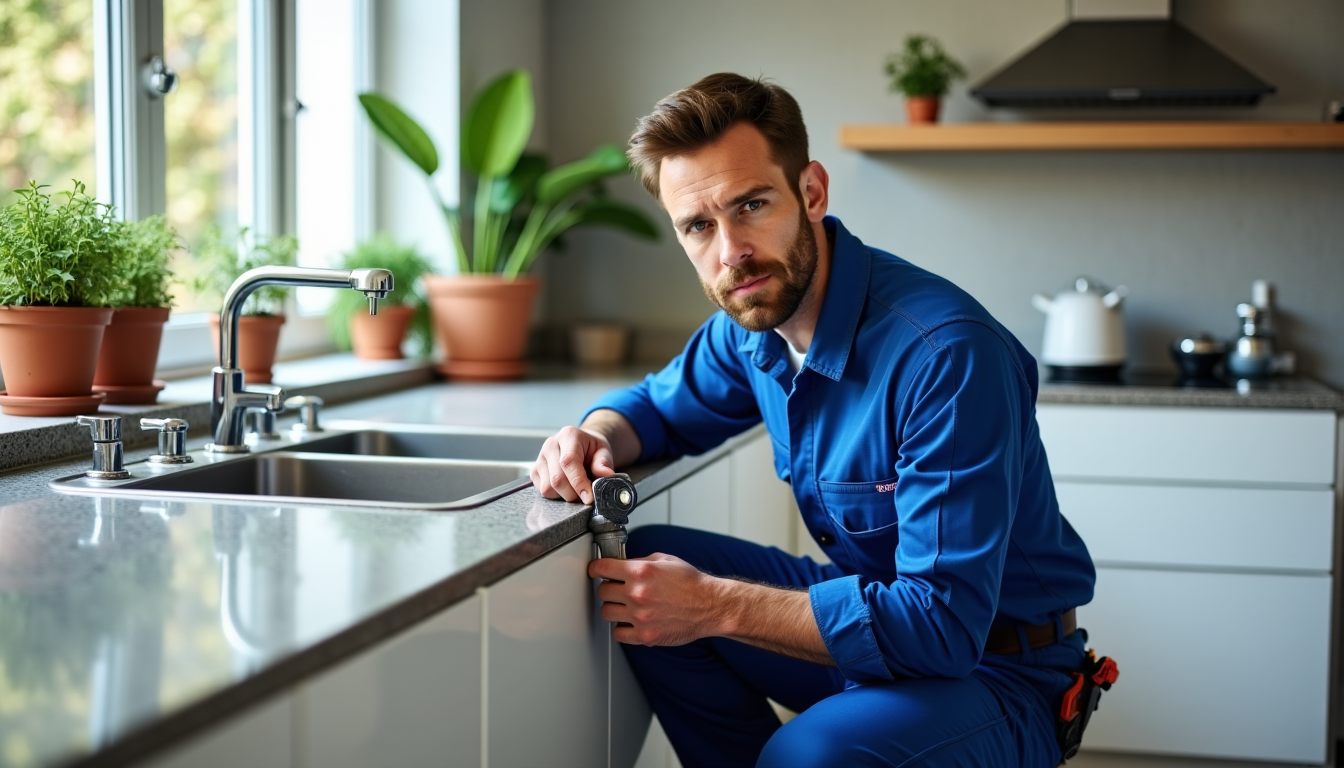 Illustration : en savoir plus sur les prestations proposées et — plombier genève : les 5 réflexes à avoir en cas d'urgence 24h/24