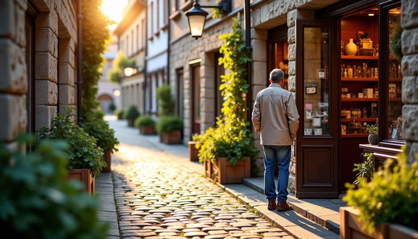 kde koupit konopí thx (cbd) v česku? — kamenné predajne sú ideálne pre tých, ktorí preferujú
